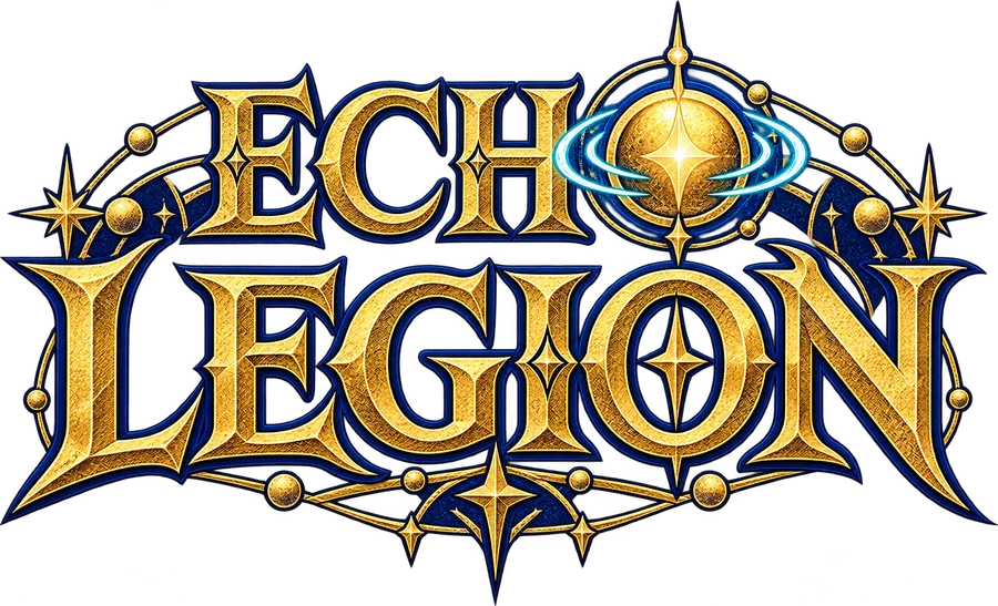 ECHO LEGION
